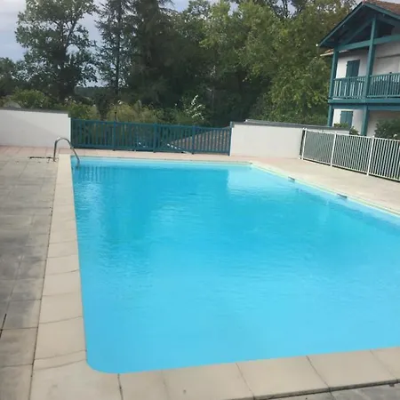 Charmant T2 3* Tout Confort Idéal Cures&vacances Cambo-les-Bains