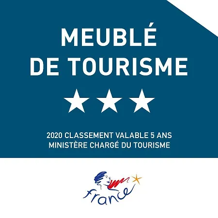 Charmant T2 3* Tout Confort Idéal Cures&vacances