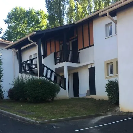 Charmant T2 3* Tout Confort Idéal Cures&vacances Appartement *