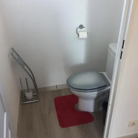 Charmant T2 3* Tout Confort Idéal Cures&vacances Appartement Cambo-les-Bains